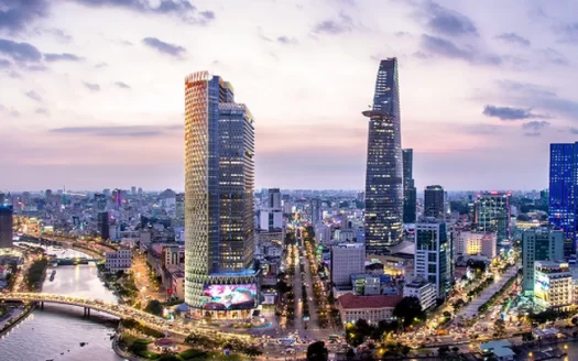 Lý do gì khiến cái tên "Saigon One Tower" được chú ý đến vậy?