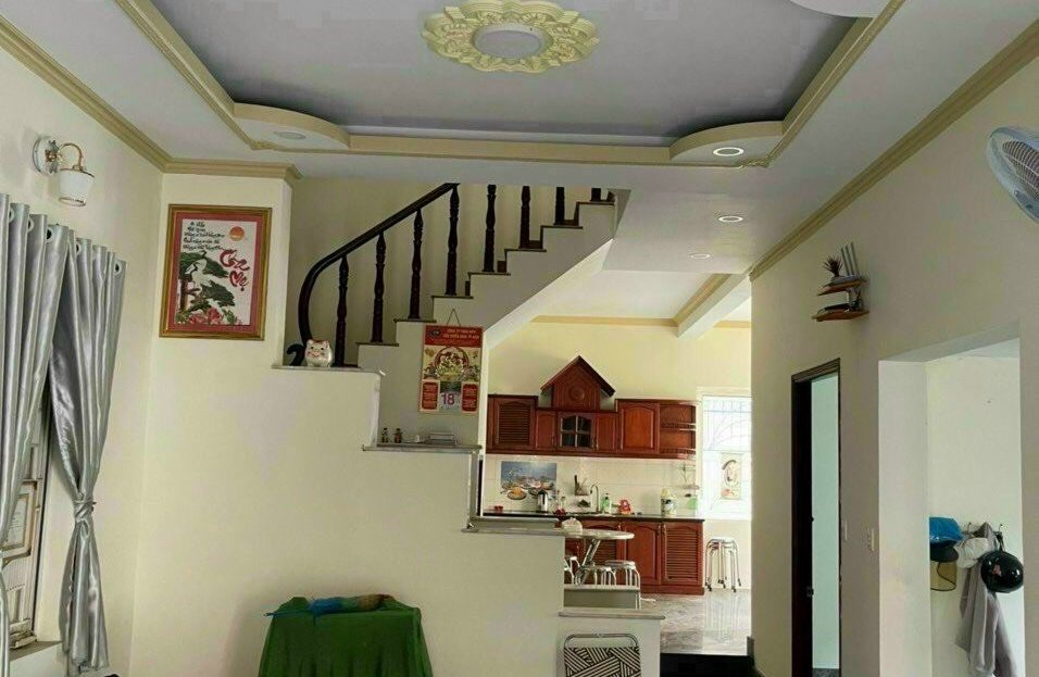 Bán biệt thự P. Bình Trưng Đông, Quận 2