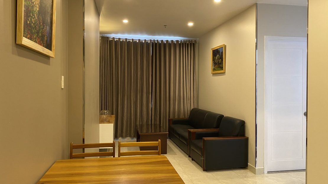 Bán căn hộ Riverside 90 Nguyễn Hữu Cảnh, Phường 22, Quận Bình Thạnh TP. Hồ Chí Minh