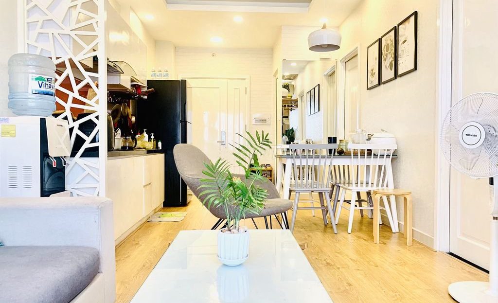 Bán gấp căn hộ 9View, Tăng Nhơn Phú, TP. Thủ Đức