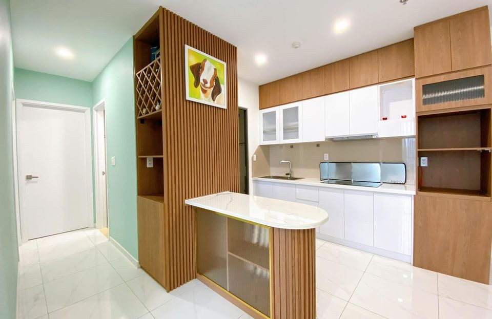 Bán gấp căn Palm Heights, P. An Phú, TP. Thủ Đức