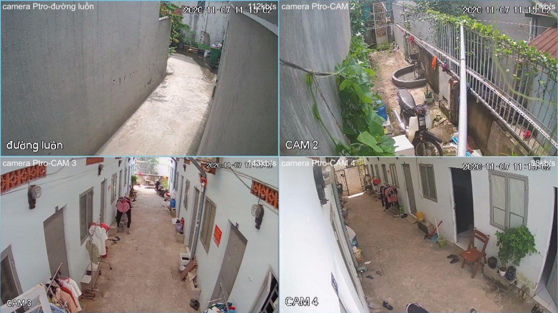 Bán gấp dãy trọ P. Tân Phú, TP. Thủ Đức