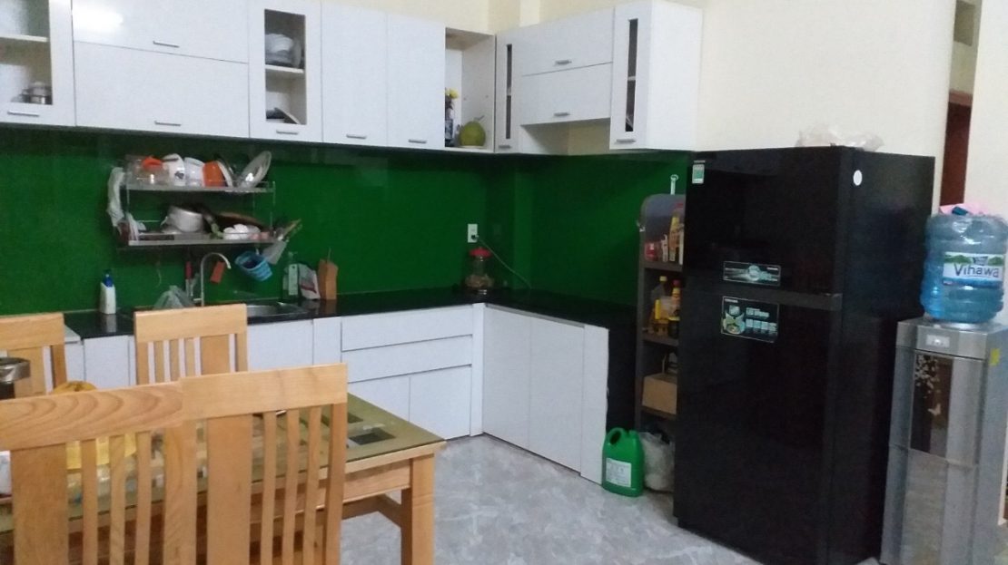 Bán nhà 3 lầu + sân thượng đường 836 P. Phú Hữu, TP. Hồ Chí Minh