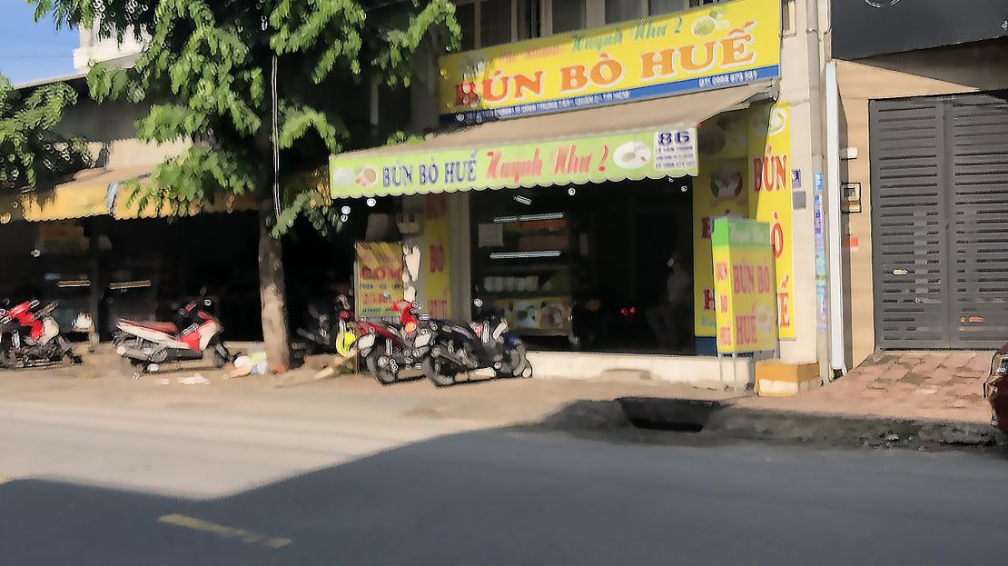 Bán nhà mặt tiền Lê Văn Thịnh Quận 2