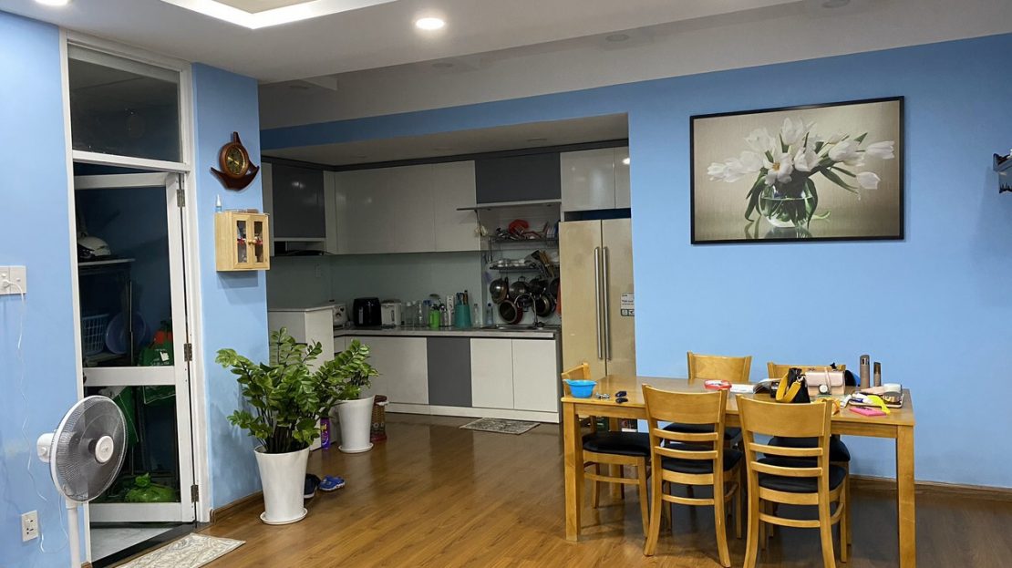 Căn hộ Petroland, Số 2 Đường 62, Bình Trưng Đông, Tp. Thủ Đức