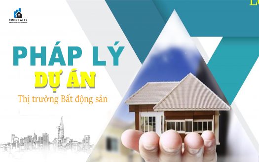 Dự án đủ pháp lý ra thị trường BĐS chỉ “đếm trên đầu ngón tay”