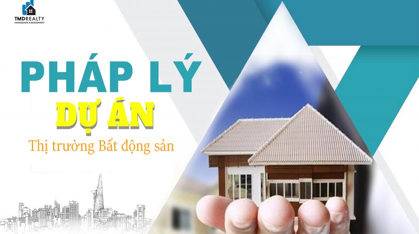 Dự án đủ pháp lý ra thị trường BĐS chỉ “đếm trên đầu ngón tay”