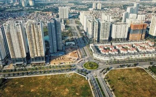Nhà đầu tư Malaysia cần tìm quỹ đất hoặc dự án căn hộ chung cư tại Tp.Thủ Đức, Quận Bình Thạnh, Quận 7, Nam Sài Gòn.
