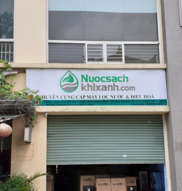 Shophouse Petroland, P. Bình Trưng Đông, TP. Thủ Đức