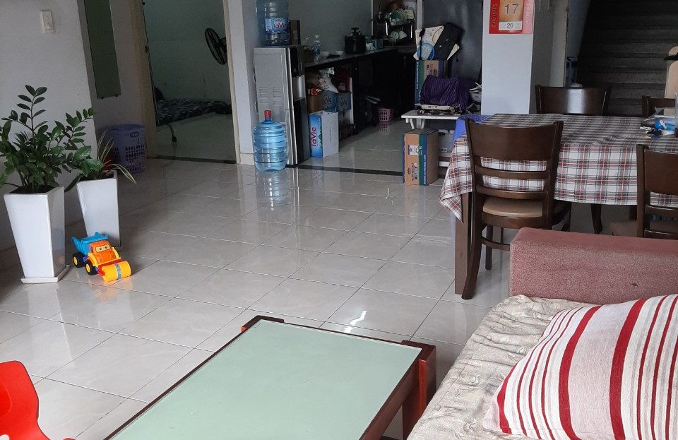 Bán căn hộ chung cư c5 Man Thiện, Tăng Nhơn Phú A TP. Thủ Đức