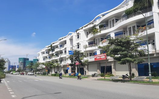 Bán căn hộ LakeView 1 Thủ Thiêm, TP. Thủ Đức