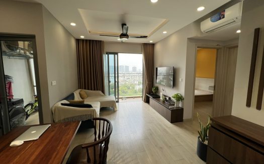 Bán căn hộ Palm Heights An Phú, TP. Thủ Đức