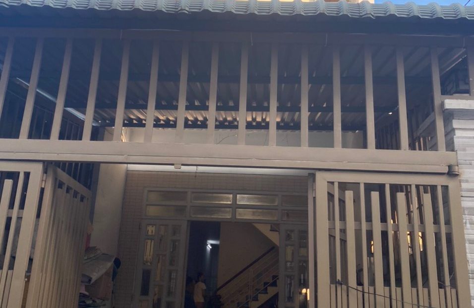 Bán nhà đường 6, Tăng Nhơn Phú b, TP. Thủ Đức