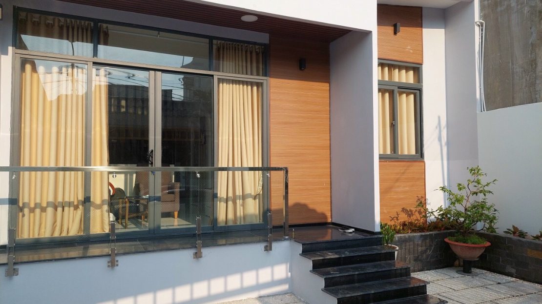 Bán nhà mặt tiền đường Nguyễn Đôn Tiết, P. Bình Trưng Đông, TP. Thủ Đức