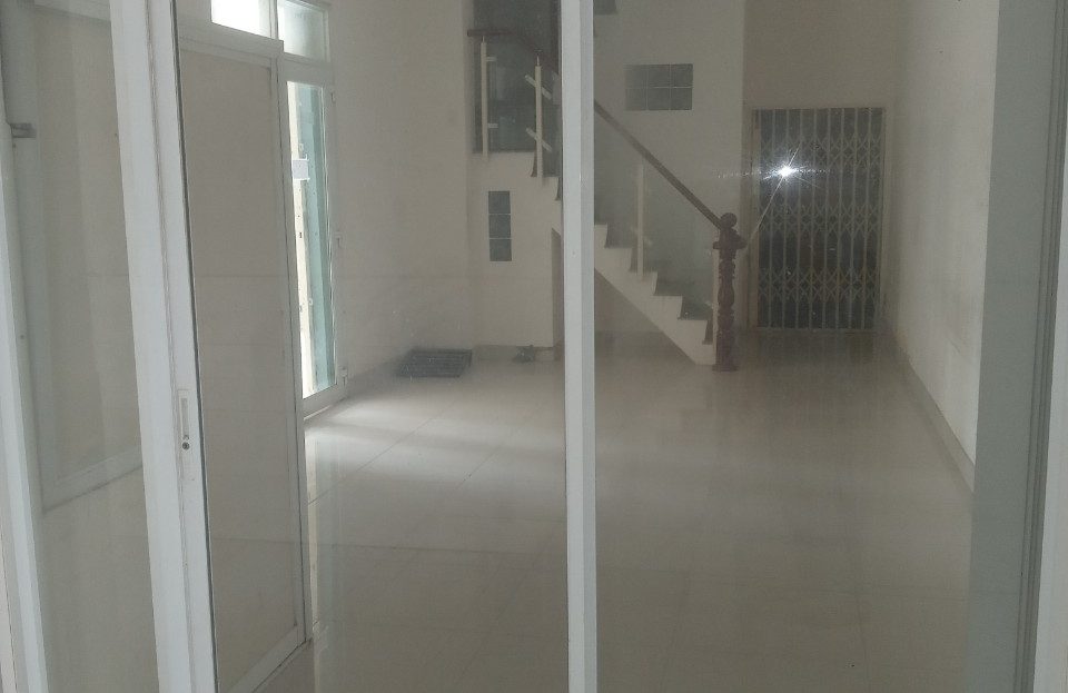 Bán Shophouse Petroland, Bình Trưng Đông, TP. Thủ Đức