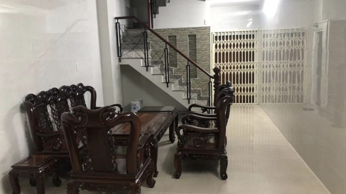 Bán Shophouse Potroland, Bình Trưng Đông, TP. Thủ Đức