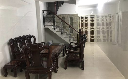 Bán Shophouse Potroland, Bình Trưng Đông, TP. Thủ Đức