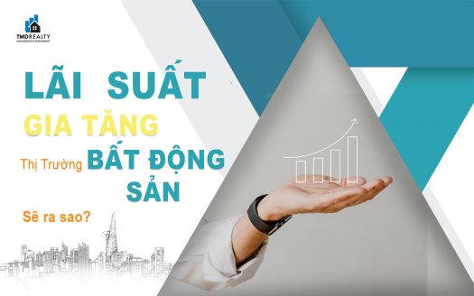 Thị trường Bất động sản cuối năm sẽ thế nào? Khi áp lực lãi suất gia tăng