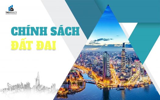 TP.HCM kiến nghị nhiều chính sách về đất đai