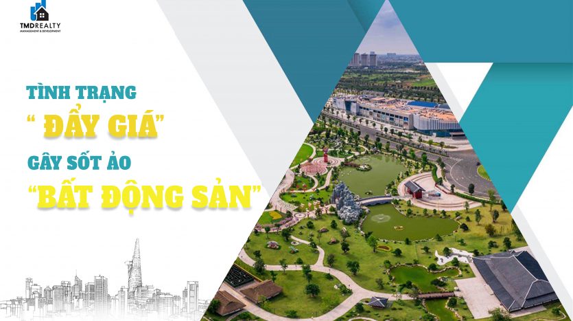 Uỷ ban Kinh tế: Có tình trạng “đẩy giá” gây sốt ảo bất động sản