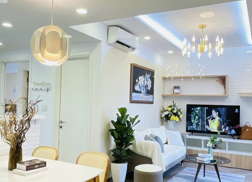 Bán căn hộ Masteri Thảo Điền
