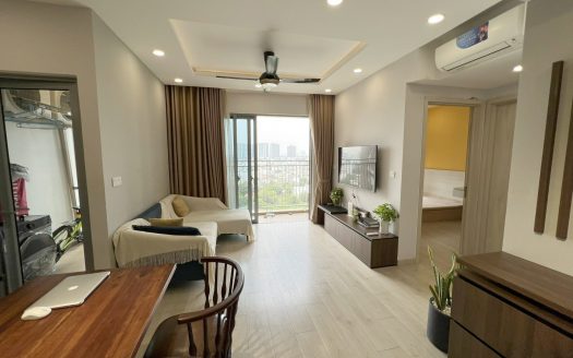 Bán nhanh căn hộ Palm Heights P. An Phú, Quận 2