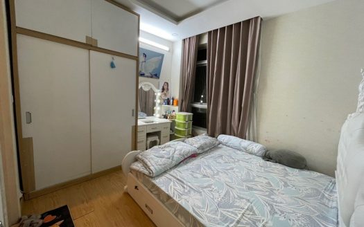 Cho thuê căn hộ chung cư The Art Gia Hòa