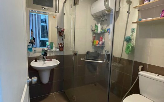 Cho thuê căn hộ chung cư The Art Gia Hòa