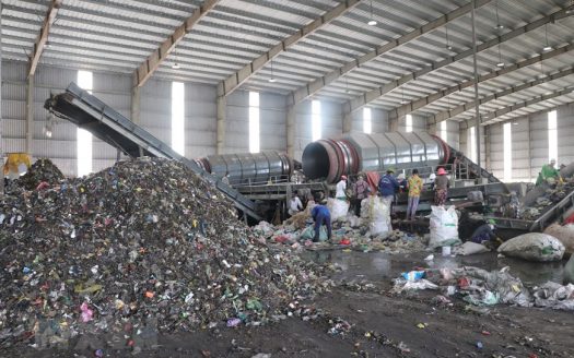 Nhà đầu tư nước ngoài cần tìm mua lại nhà máy xử lý rác thải khu vực TP. HCM, Đồng Nai, Long An – Tài chính 100 triệu đô