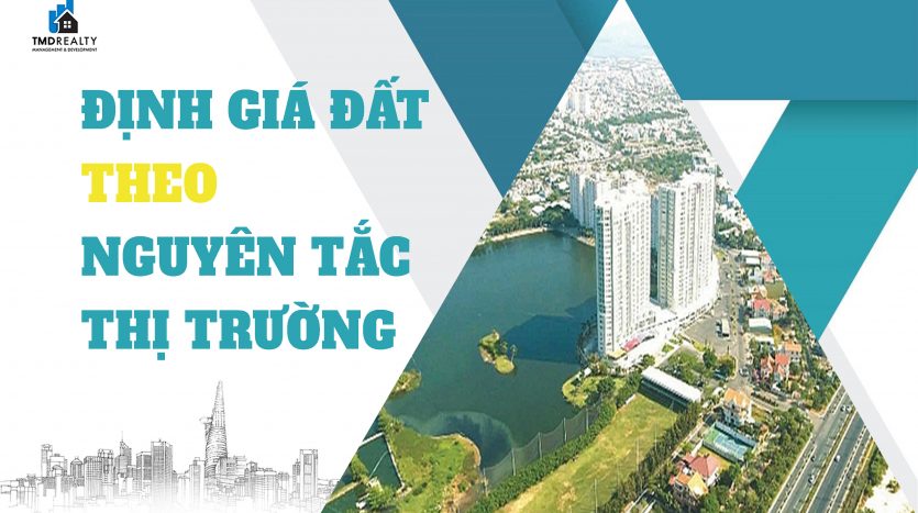 Sửa Luật Đất đai: Định giá đất hằng năm theo nguyên tắc thị trường