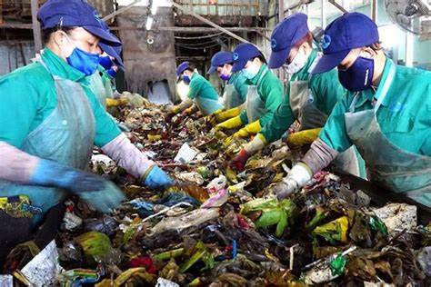 Nhà đầu tư nước ngoài cần tìm mua lại nhà máy xử lý rác thải khu vực TP. HCM, Đồng Nai, Long An – Tài chính 100 triệu đô