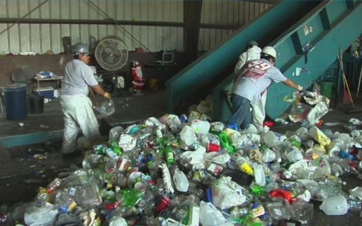 Nhà đầu tư nước ngoài cần tìm mua lại nhà máy xử lý rác thải khu vực TP. HCM, Đồng Nai, Long An – Tài chính 100 triệu đô