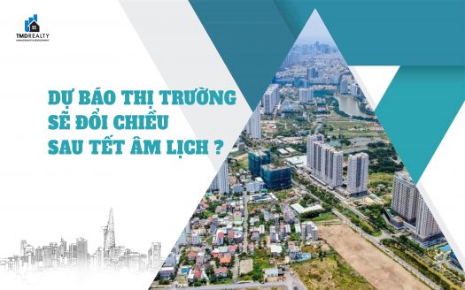 Dự báo thị trường sẽ đảo chiều sau Tết Âm lịch?