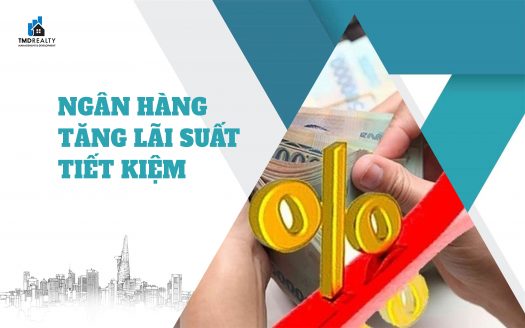 Ngân hàng nâng lãi suất tiết kiệm lên cao chót vót, hơn 10%/năm