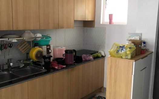 Bán căn hộ chung cư Sky9