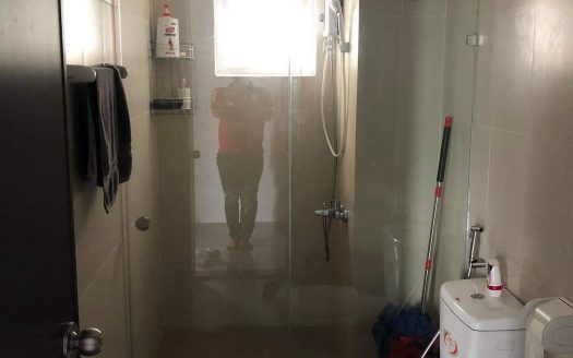 Bán căn hộ chung cư Sky9