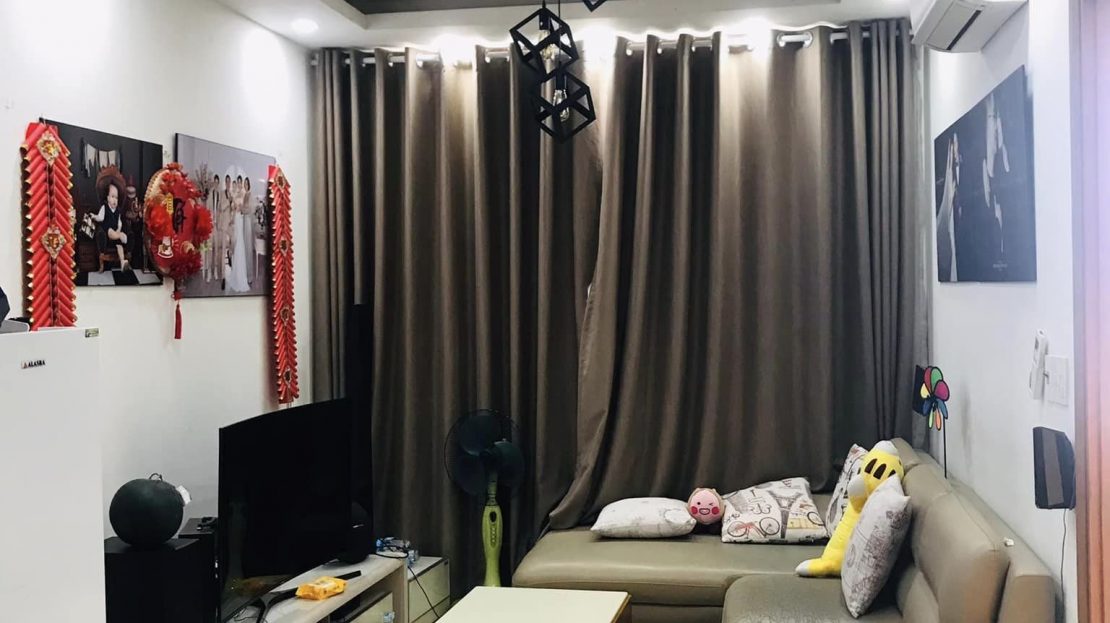 Bán - cho thuê căn hộ chung cư THE CBD
