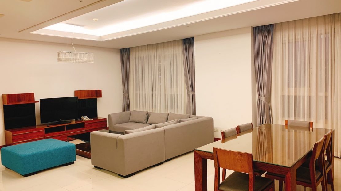 CHO THUÊ CĂN HỘ XI RIVERVIEW
