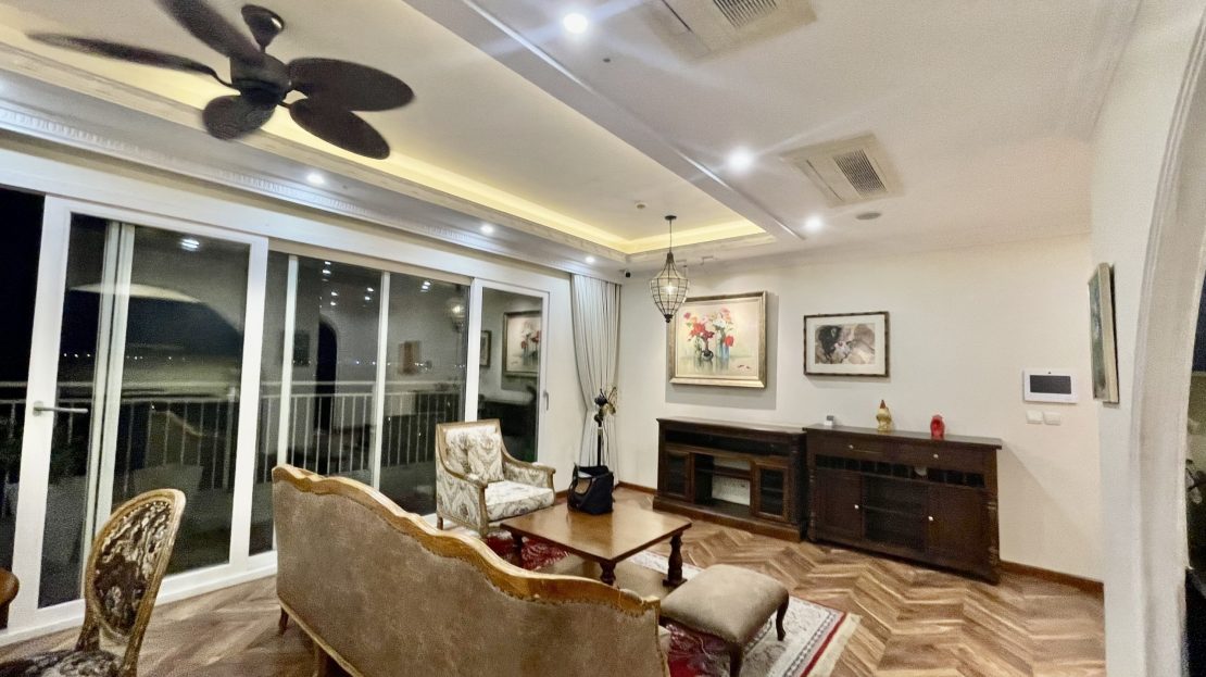 CHO THUÊ CĂN HỘ XI RIVERVIEW