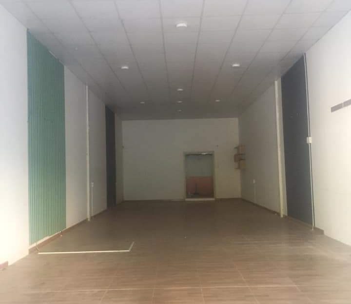 Cho thuê mặt bằng đường 49, Bình Trưng Đông, TP Thủ Đức