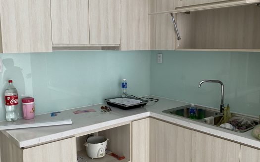 Bán căn hộ Safira Khang Điền