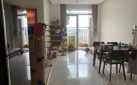 Bán căn hộ chung cư The Art (Gia Hòa)