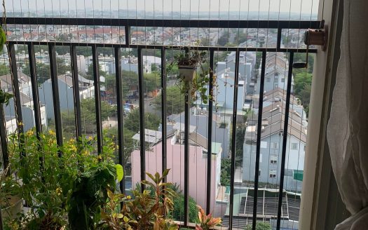 Bán căn hộ chung cư The Art (Gia Hòa)