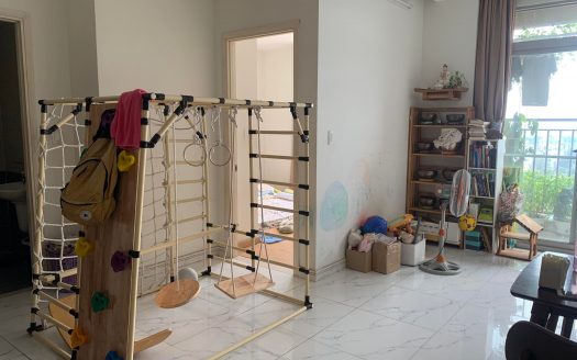 Bán căn hộ chung cư The Art (Gia Hòa)