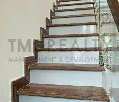 Bán nhà mới đẹp đường Phước Thiện, P. Long Bình, quận 9