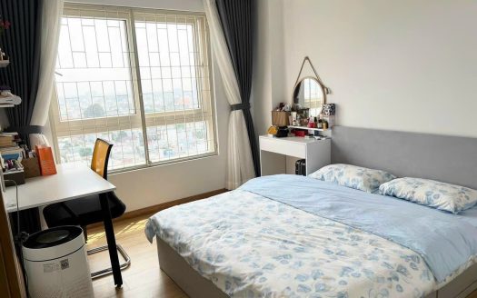 BÁN CĂN HỘ CHUNG CƯ HOMYLAND 2