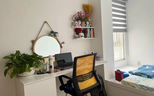 BÁN CĂN HỘ CHUNG CƯ HOMYLAND 2