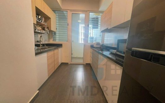 BÁN NHANH CĂN HỘ CHUNG CƯ KRIS VUE