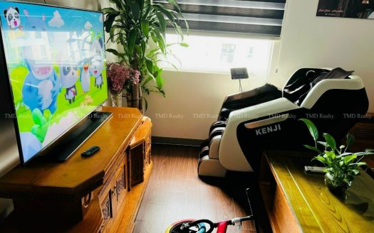 BÁN CĂN HỘ CHUNG CƯ SKY9 – TẦNG TRUNG VIEW THOÁNG