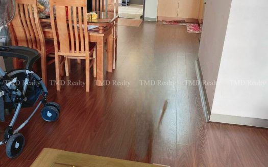 BÁN CĂN HỘ CHUNG CƯ SKY9 – TẦNG TRUNG VIEW THOÁNG